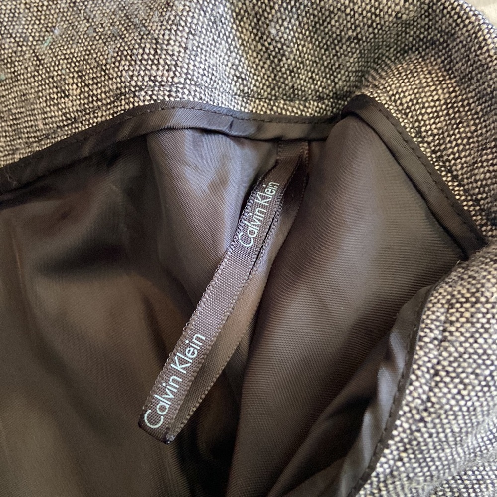 Calvin Klein Slacks - Picture 9 of 10